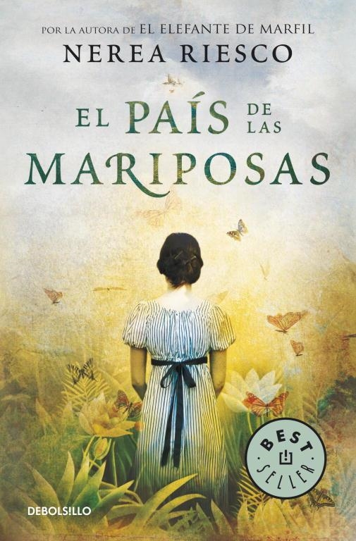 país de las mariposas, El | 9788499897547 | RIESCO, NEREA | Librería Castillón - Comprar libros online Aragón, Barbastro