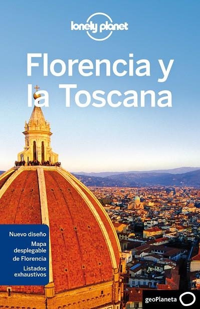 Florencia y la Toscana - Lonely Planet 3ed.2012 | 9788408111764 | Maxwell, Virginia; Williams, Nicola | Librería Castillón - Comprar libros online Aragón, Barbastro