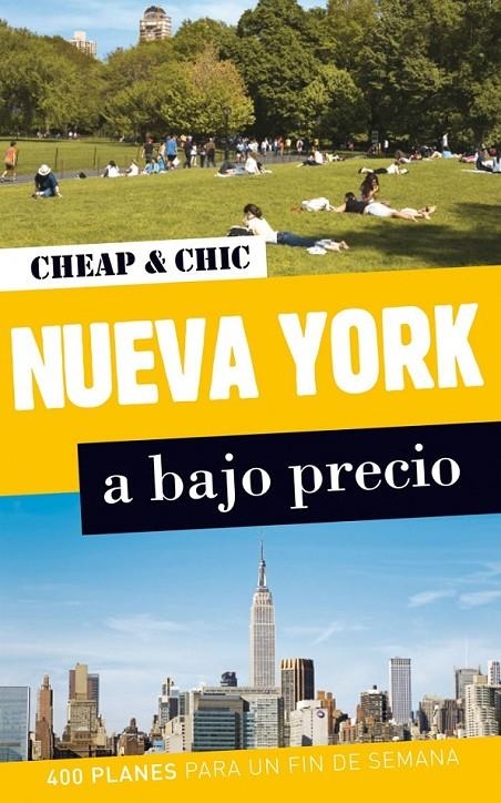 Nueva York a bajo precio | 9788408004943 | Reverter, Emma | Librería Castillón - Comprar libros online Aragón, Barbastro