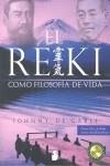 REIKI COMO FILOSOFIA DE VIDA, EL | 9788478088485 | DE´CARLI, JOHNNY | Librería Castillón - Comprar libros online Aragón, Barbastro