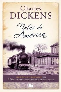 Notas de América | 9788498726541 | Dickens, Charles | Librería Castillón - Comprar libros online Aragón, Barbastro