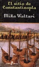 sitio de constantinopla, El | 9788435019552 | Waltari, Mika | Librería Castillón - Comprar libros online Aragón, Barbastro