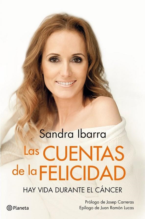 cuentas de la felicidad, Las | 9788408006473 | IBARRA, SANDRA | Librería Castillón - Comprar libros online Aragón, Barbastro