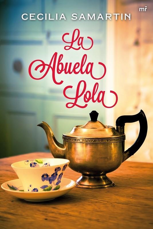 abuela Lola, La | 9788427035416 | Samartin, Cecilia | Librería Castillón - Comprar libros online Aragón, Barbastro