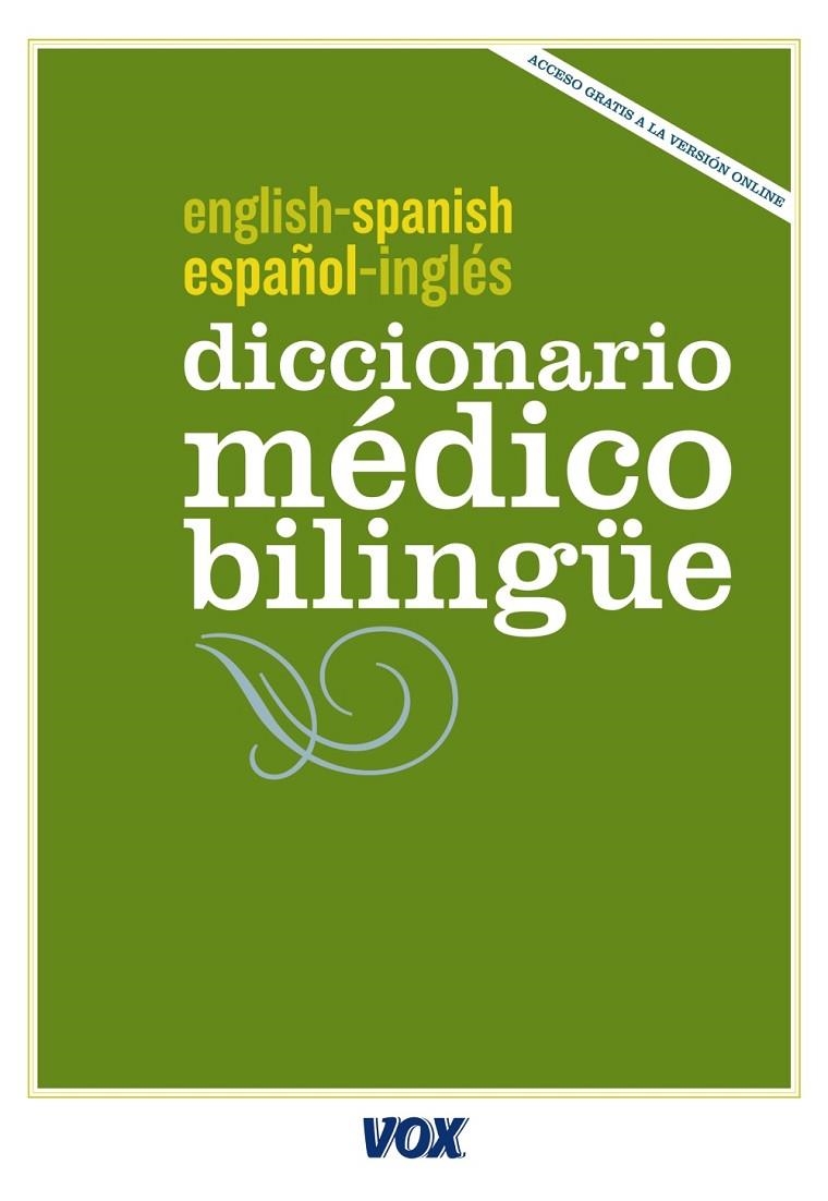 Diccionario Médico Español-Inglés | 9788499740263 | Librería Castillón - Comprar libros online Aragón, Barbastro