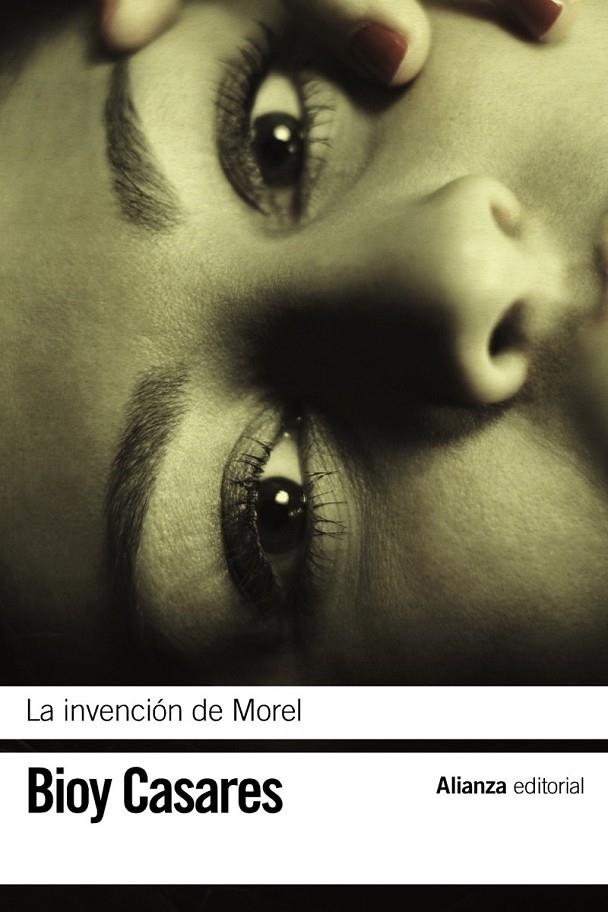 invención de Morel, La - LB | 9788420672731 | Bioy Casares, Adolfo | Librería Castillón - Comprar libros online Aragón, Barbastro