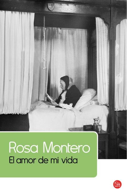 amor de mi vida, El - PDL | 9788466321655 | Montero, Rosa | Librería Castillón - Comprar libros online Aragón, Barbastro