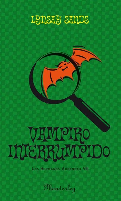 Vampiro interrumpido - Los hermanos Argeneau VII | 9788483653630 | Sands, Lynsay | Librería Castillón - Comprar libros online Aragón, Barbastro