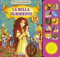 La bella durmiente | 9788499136448 | Zagorskaya, Olesya | Librería Castillón - Comprar libros online Aragón, Barbastro