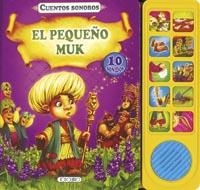 pequeño Muk, El - Cuentos sonoros | 9788499136462 | Todolibro, Equipo | Librería Castillón - Comprar libros online Aragón, Barbastro