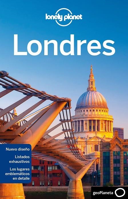 Londres 6ed.2012 - Lonely Planet | 9788408111825 | VV.AA. | Librería Castillón - Comprar libros online Aragón, Barbastro