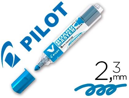 PILOT PIZARRA BLANCA V BOARD AZUL | 4902505355783 | Librería Castillón - Comprar libros online Aragón, Barbastro