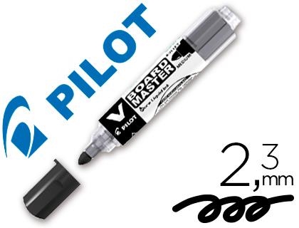 PILOT PIZARRA BLANCA V BOARD NEGRO | 4902505355769 | Librería Castillón - Comprar libros online Aragón, Barbastro