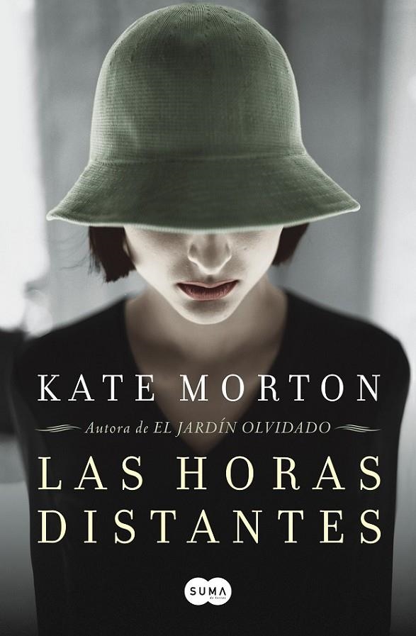 HORAS DISTANTES, LAS | 9788483652510 | Kate Morton | Librería Castillón - Comprar libros online Aragón, Barbastro