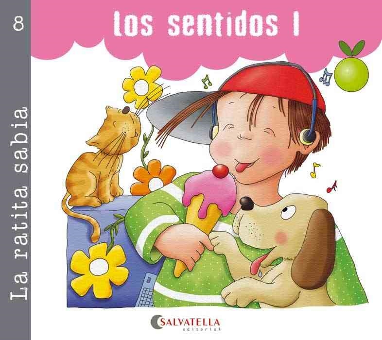 ratita sabia 8, La (palo y cursiva) | 9788484127062 | Carrera Sabaté, Josefina | Librería Castillón - Comprar libros online Aragón, Barbastro