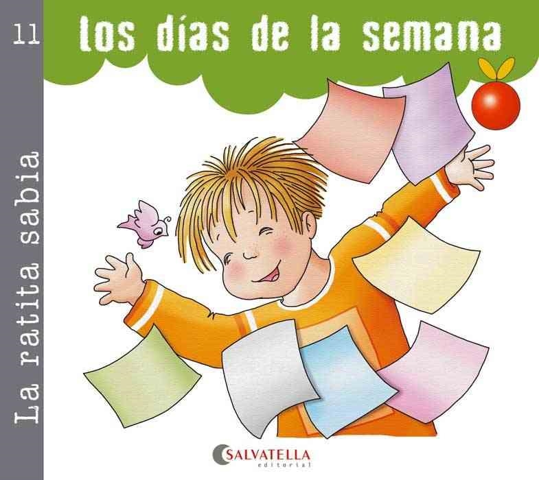 ratita sabia 11, La (palo y cursiva) | 9788484127093 | Carrera Sabaté, Josefina | Librería Castillón - Comprar libros online Aragón, Barbastro