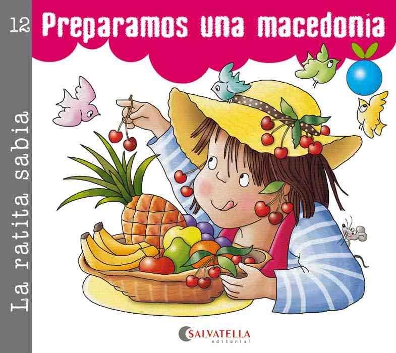 ratita sabia 12, La (palo y cursiva) | 9788484127109 | Carrera Sabaté, Josefina | Librería Castillón - Comprar libros online Aragón, Barbastro