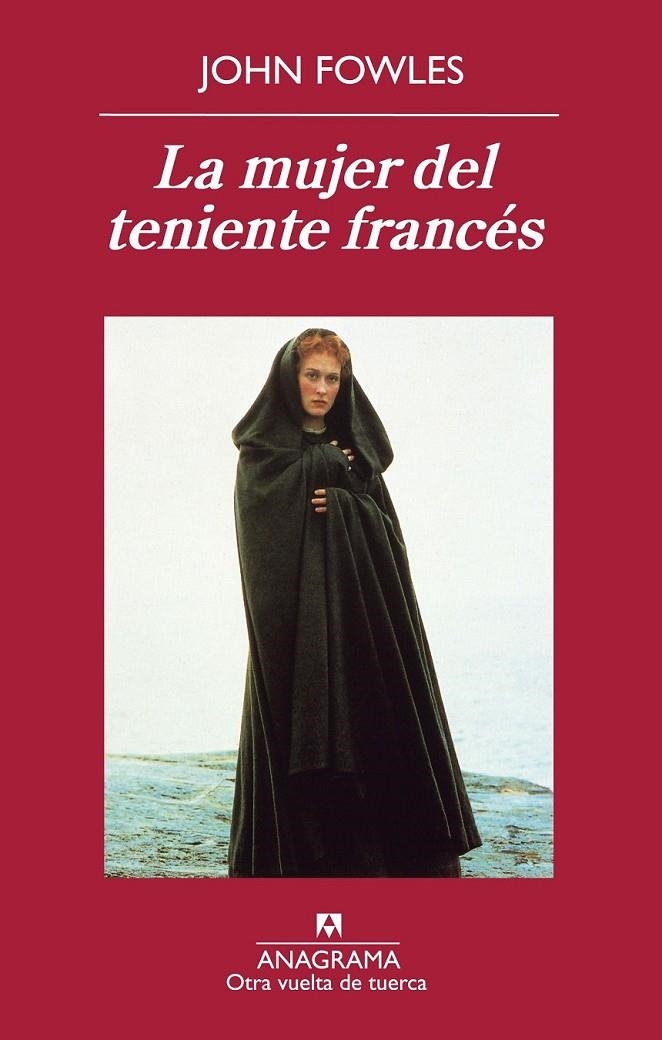 mujer del teniente francés, La | 9788433976130 | Fowles, John | Librería Castillón - Comprar libros online Aragón, Barbastro