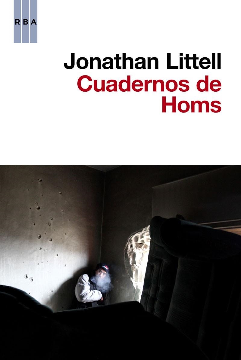 Cuadernos de Homs | 9788490063262 | LITTEL, JONATHAN | Librería Castillón - Comprar libros online Aragón, Barbastro