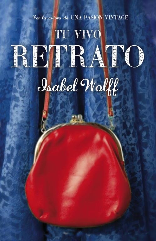 Tu vivo retrato | 9788426420534 | WOLFF, ISABEL | Librería Castillón - Comprar libros online Aragón, Barbastro