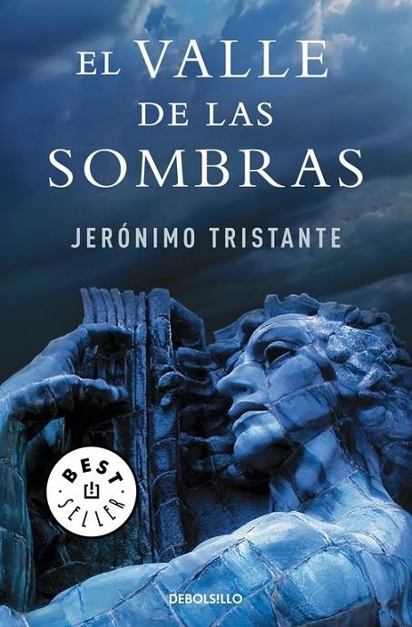 valle de las sombras, El | 9788499895277 | TRISTANTE, JERONIMO | Librería Castillón - Comprar libros online Aragón, Barbastro