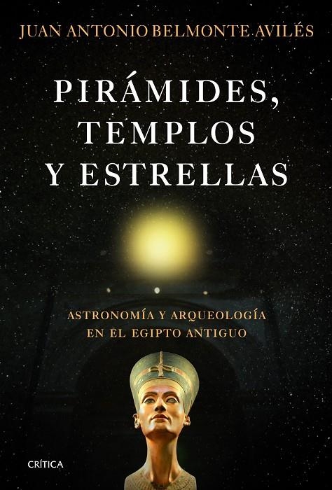 Pirámides, templos y estrellas | 9788498923865 | BELMONTE AVILÉS, JUAN ANTONIO | Librería Castillón - Comprar libros online Aragón, Barbastro