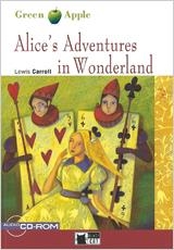 Alice's adventures in Wonderland, ESO. Material auxiliar | 9788431692834 | Cideb Editrice / The Black Cat Publishing | Librería Castillón - Comprar libros online Aragón, Barbastro