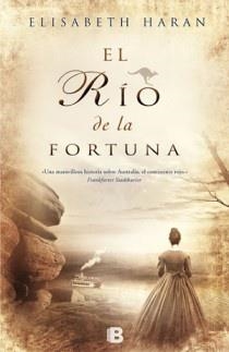 río de la fortuna, El | 9788466651653 | Haran, Elizabeth | Librería Castillón - Comprar libros online Aragón, Barbastro