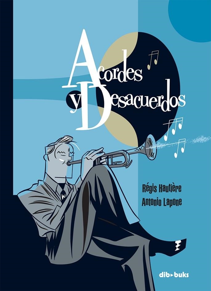 Acordes y desacuerdos | 9788492902910 | Hautière, Régis; Lapone, Antonio | Librería Castillón - Comprar libros online Aragón, Barbastro