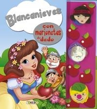 BLANCANIEVES | 9788499138466 | VV.AA. | Librería Castillón - Comprar libros online Aragón, Barbastro