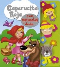 CAPERUCITA ROJA | 9788499138459 | VV.AA. | Librería Castillón - Comprar libros online Aragón, Barbastro