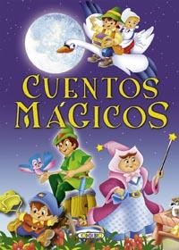 CUENTOS MÁGICOS AZUL | 9788499138947 | VV.AA. | Librería Castillón - Comprar libros online Aragón, Barbastro