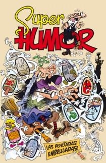 Super Humor Mortadelo 53 : Portadas Embrujadas | 9788466650984 | Ibáñez Talavera, Francisco | Librería Castillón - Comprar libros online Aragón, Barbastro