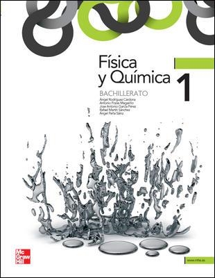 1BACH Fisica y Quimica ed.2012 | 9788448180485 | Pozas, Antonio | Librería Castillón - Comprar libros online Aragón, Barbastro