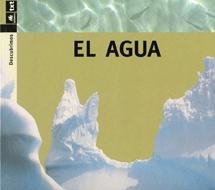 AGUA, EL - DESCUBRIMOS | 9788424607807 | PORTELL, JOAN | Librería Castillón - Comprar libros online Aragón, Barbastro