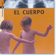 CUERPO, EL - DESCUBRIMOS | 9788424607722 | PORTELL, JOAN | Librería Castillón - Comprar libros online Aragón, Barbastro