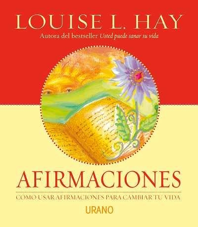 AFIRMACIONES | 9788479535650 | HAY, LOUISE L. | Librería Castillón - Comprar libros online Aragón, Barbastro