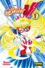 Sailor V 1 | 9788467908695 | Takeuchi, Naoko | Librería Castillón - Comprar libros online Aragón, Barbastro