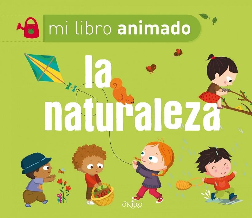 naturaleza, La | 9788497545730 | Ninie | Librería Castillón - Comprar libros online Aragón, Barbastro