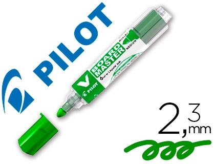 PILOT PIZARRA BLANCA V BOARD VERDE | 4902505355790 | Librería Castillón - Comprar libros online Aragón, Barbastro