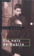 C-GA.  4 ELS NOIS DE DUBLIN | 9788476290460 | Alain, Jean-Claude | Librería Castillón - Comprar libros online Aragón, Barbastro