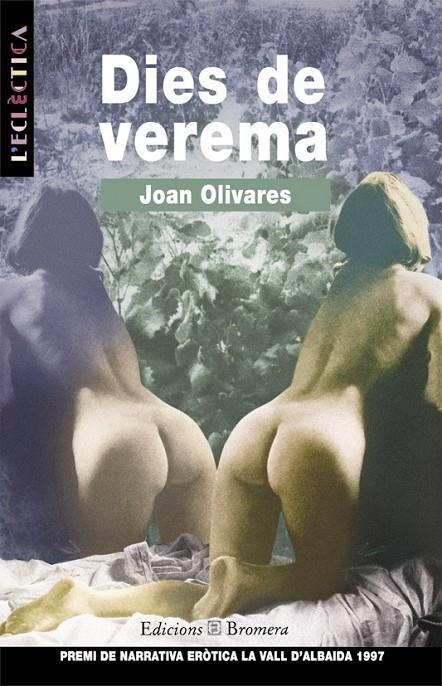 DIES DE VEREMA | 9788476603758 | OLIVARES, JOAN | Librería Castillón - Comprar libros online Aragón, Barbastro