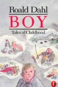 BOY (PUFFIN) (ANGLES) | 9780140318906 | DAHL, ROALD | Librería Castillón - Comprar libros online Aragón, Barbastro