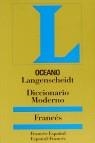 DICCIONARIO MODERNO FRANCES-ESPAÑOL I VICE | 9788449408557 | LANGENSCHEIDT | Librería Castillón - Comprar libros online Aragón, Barbastro