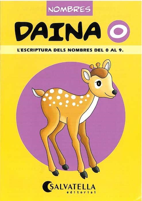 DAINA 0 | 9788472108318 | VARIS | Librería Castillón - Comprar libros online Aragón, Barbastro