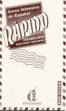 Rápido | 9788487099502 | Sans Baulenas, Neus / Miquel López, Lourdes | Librería Castillón - Comprar libros online Aragón, Barbastro