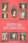 REINAS DE ESPAÑA | 9788499701301 | RUBIO, MARIA JOSE | Librería Castillón - Comprar libros online Aragón, Barbastro