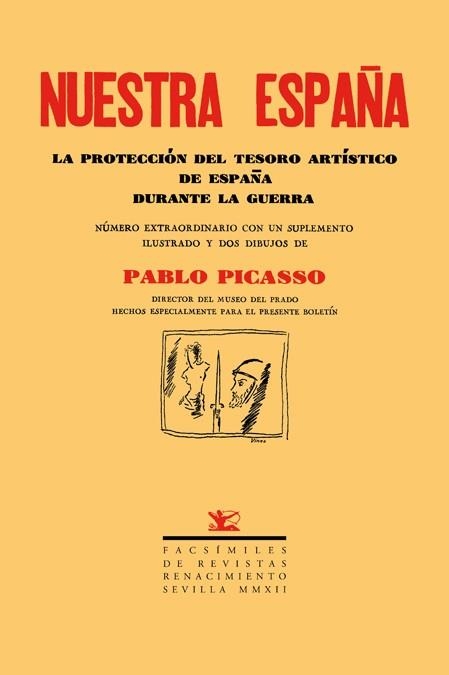 Nuestra España | 9788484727019 | VV.AA. | Librería Castillón - Comprar libros online Aragón, Barbastro