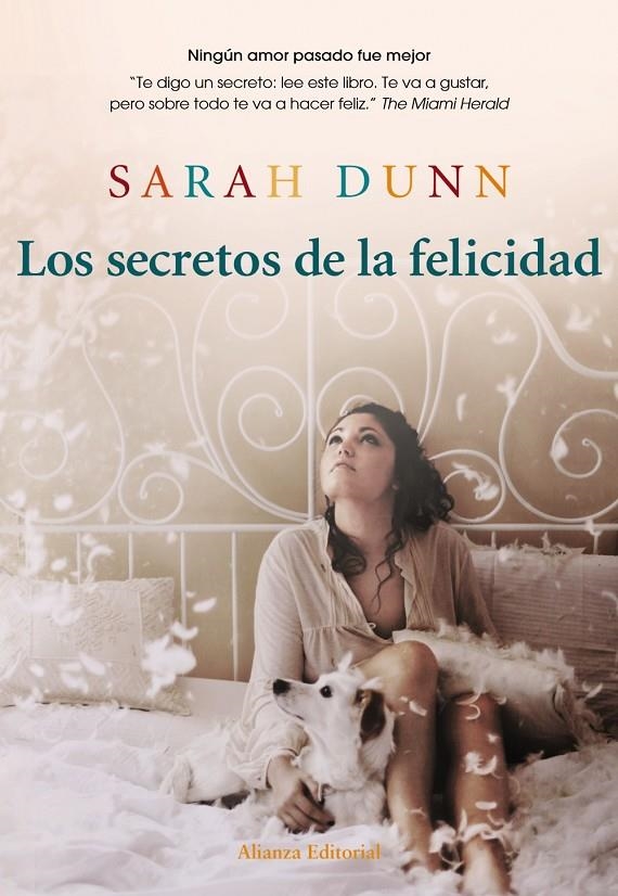 secretos de la felicidad, Los | 9788420608778 | Dunn, Sarah | Librería Castillón - Comprar libros online Aragón, Barbastro