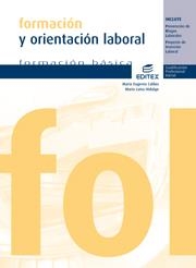 Formación y orientación laboral (PCPI) | 9788497716680 | Caldas Blanco, Mª Eugenia / Hidalgo Ortega, Mª Luisa | Librería Castillón - Comprar libros online Aragón, Barbastro